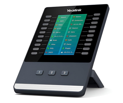 Telefon VoIP Yealink EXP50